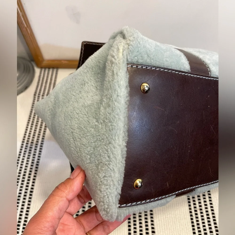 Giuliana Teso shoulder bag - Picture 8 of 15